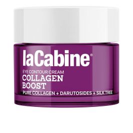 La Cabine Collagen Boost Eye Contour Cream 15 mL Precio: 11.49999972. SKU: B1E4NEKRV4