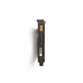 Zotac GeForce GT 710 2GB GDDR3 64bit PCIe 2.0 HDMI/DVI/VGA - ZT-71310-10L Zotac GeForce GT 710 2GB GDDR3 64bit PCIe 2.0 HDMI/DVI/VGA - ZT-71310-10L