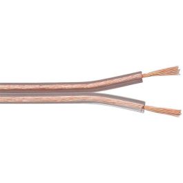 MicroConnect Speaker cable, 100m, 2x1,5mm², Transparent MicroConnect Speaker cable, 100m, 2x1,5mm², Transparent Precio: 63.99000058. SKU: B1BXMJ8W4Z