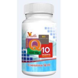 Coenzima Q10 100Mg. 60Cap. Precio: 35.8900003. SKU: B1ENDZ6NVB