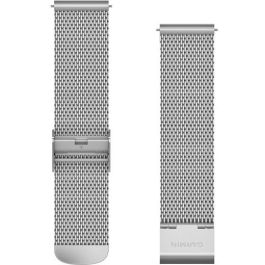 Garmin Ersatzarmband 20mm fr Vivomove Silber/Milanese Precio: 116.50000032. SKU: B1BRM268VY