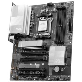 MSI PRO B840-P WiFi placa base AMD B840 Zócalo AM5 ATX MSI PRO B840-P WiFi placa base AMD B840 Zócalo AM5 ATX