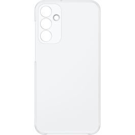Samsung EF-QA156CTEGWW Funda Clear Case para Galaxy A15 5G, Transparente, 6.5" Resistente a Rayones