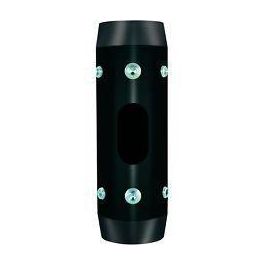 B-Tech BT7824 - external pole joiner, 50mm, black B-Tech BT7824 - external pole joiner, 50mm, black