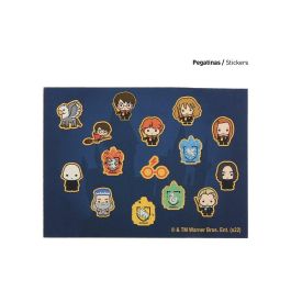 Set papelería coloreable harry potter Set papelería coloreable harry potter