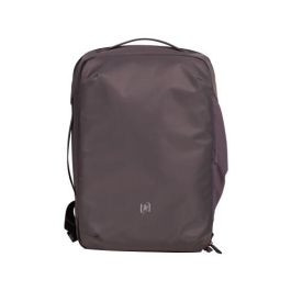 Oxford Mochila Executive RPET Gris para Portátil de hasta 15" 400191412, Fabricada con Materiales Reciclados Precio: 75.88999968. SKU: B14B9BCK66