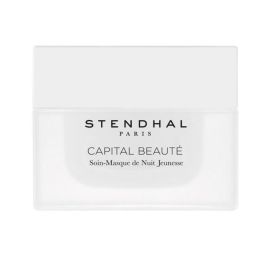 Stendhal Cap.Beauté Soin Masque Jeu.Nuit Mascarilla de Noche para Cuidado de la Piel Precio: 93.88999961. SKU: S0588934