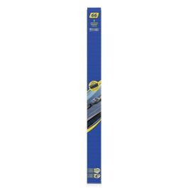Gy Última Cs10 GODESC00066 Escobilla de Parabrisas 26" (66 cm) Spoiler Aerodinámico, Teflón silencioso, Adaptador Múltiple