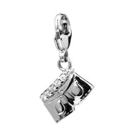 Charm Mujer Ti Sento 8174ZI (1 cm) Precio: 11.49999972. SKU: S0310887