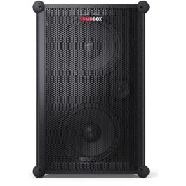 Altavoz - SHARP - CP-LS200 - SumoBox Pro - 200W