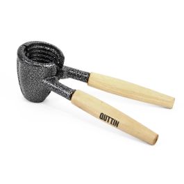 Cascanueces de madera Quttin 16x5 cm (24 Unidades) Cascanueces de madera Quttin 16x5 cm (24 Unidades)