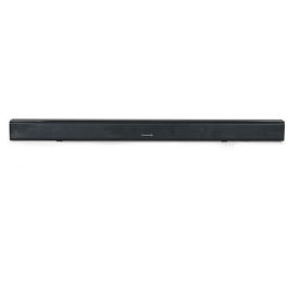 Thomson THO3499550389142 Barra de Sonido Negra Bluetooth 5.3, 120W, Entrada TV ARC/CEC, USB, Ecualizador, Mando a distancia