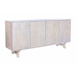 Buffet Tropical DKD Home Decor Blanco 45.7 x 86 x 186 cm Precio: 865.49999976. SKU: B16DVHD7VE