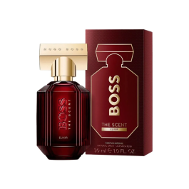 Hugo Boss The Scent For Her Elixir Edp W 30 mL Precio: 79.98999998. SKU: B1CYWD53QV
