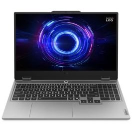 Lenovo 83JE0009FR Portátil Gaming LOQ 15IRX10 Core i7-13650HX RTX 5060 115W 16GB RAM 512GB SSD 15'' FHD 144Hz Sin Windows Precio: 1525.50000042. SKU: B1BHACXLZL