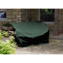 Altadex Funda protectora para sofá 220x90x70cm, poliéster 240g/m², impermeable y transpirable, UV