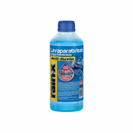 Liquido lavaparabrisas anti-lluvia 1l. rainx Precio: 5.50000055. SKU: B16ZKHX7P5