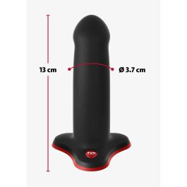Vibrador Fun Factory Negro Vibrador Fun Factory Negro