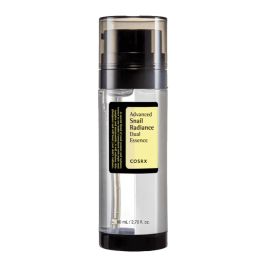 Cosrx Advanced Snail Radiance Dual Essence para mujer, 80 ml Precio: 28.49999999. SKU: B14S88ACJC