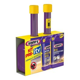 Kit pre- itv anti-polución diésel Kit pre- itv anti-polución diésel Precio: 21.6900002. SKU: B1CEHZ36WA