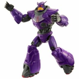 Figura de Acción Mattel Lightyear Zurg 38 cm Precio: 29.58999945. SKU: B13SPMHD4T