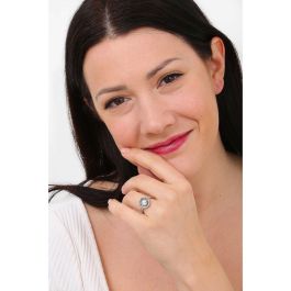 Anillo Mujer Guess JUBR03397JWRH56 (16)