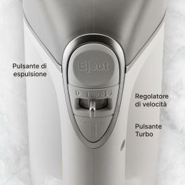 Batidora-Amasadora UFESA 70306099 Blanco