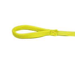 Correa para Perro Gloria Amarillo S