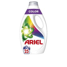 Ariel Color Detergente Líquido 25 Dosis Ariel Color Detergente Líquido 25 Dosis Precio: 8.79000023. SKU: B19FRRAQ8W