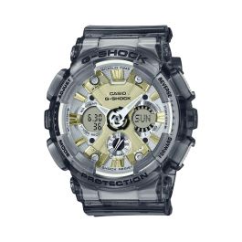 Reloj Unisex Casio GMA-S120GS-8AER (Ø 43 mm) (Ø 49 mm) Precio: 93.49999967. SKU: B17CDRANPR