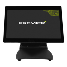 Premier KT100FT156N978128 Terminal Punto Venta (TPV) Todo-en-Uno 1,99 GHz Pantalla Táctil 39,6 cm (15.6") 1366 x 768 Pixeles Negro Precio: 526.03782. SKU: B17L26DGM9