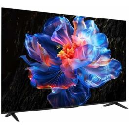 Smart TV TCL 65P6K 4K Ultra HD 65" LED HDR