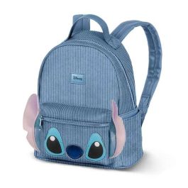 Mochila Roy Sight Disney Lilo y Stitch Azul Mochila Roy Sight Disney Lilo y Stitch Azul Precio: 31.50000018. SKU: B1B6DB5ERL