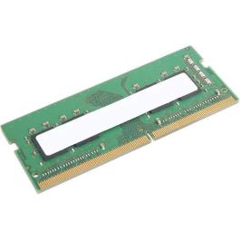 Lenovo 8GB DDR4 3200MHz SoDIMM Precio: 86.68999988. SKU: B1FT7XMEGY