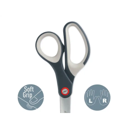 Leitz Tijera Cosy 205 mm Gris