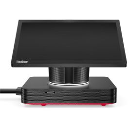 Lenovo THINKSMART SP HUB TEAMS PC todo en uno con Intel Core i5, 16 GB RAM y 256 GB SSD para Microsoft Teams Rooms Precio: 3267.1331. SKU: B1AHE3RXQY