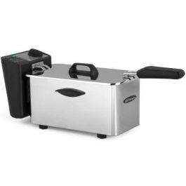 Freidora Orbegozo FDR 35/ 2000W/ Capacidad 3.5L Precio: 51.89000058. SKU: S7606094