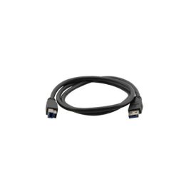 Cable USB Kramer 96-0235003 Negro 90 cm (1 unidad) Precio: 10.95000027. SKU: B1AFZH4QR5