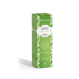 ESENTIAL AROMS Mascarilla Exfoliante Árbol del Té 50ml - Cicatriza, Repara y Regula Sebo con Ácido Hialurónico Precio: 14.49999991. SKU: B17CMNDW32