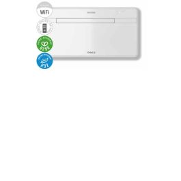 Aire Acondicionado Olimpia Splendid 02526 Blanco Precio: 1968.69000009. SKU: B14X5L5SHE