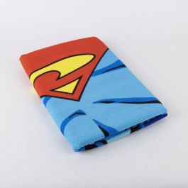 Cerdá Toalla Microfibra Superman 70x140 cm