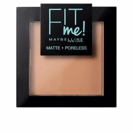 Polvos Compactos Fit Me Maybelline