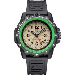 Reloj Hombre Luminox XL.3321 (Ø 46 mm) Precio: 719.95. SKU: B1CWL2JFJF