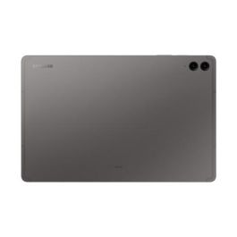 Samsung SM-X616BZAEEUB Tablet Galaxy Tab S9 FE+ 12.4" WQXGA 90Hz 256GB 12GB RAM 5G Gris con S Pen y IP68 Samsung SM-X616BZAEEUB Tablet Galaxy Tab S9 FE+ 12.4" WQXGA 90Hz 256GB 12GB RAM 5G Gris con S Pen y IP68