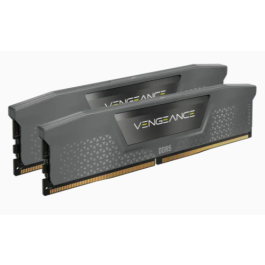 Memoria Corsair Ddr5 64Gb 2X32Gb Pc5200 Vengeance CMK64GX5M2B5200Z40 Memoria Corsair Ddr5 64Gb 2X32Gb Pc5200 Vengeance CMK64GX5M2B5200Z40