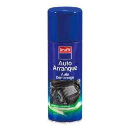 Krafft Spray Autoarranque para Motores Diésel y Gasolina, Efectivo hasta -30 °C, 200 ml Precio: 8.88999947. SKU: B1H9ZRX4ZP