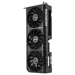 ASUS Tarjeta Gráfica Radeon RX 9070 16GB GDDR6 PCI Express 5.0 PRIME EVO