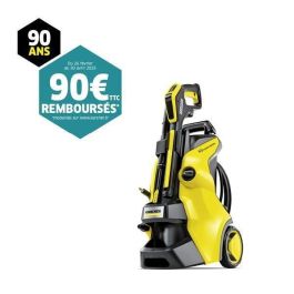 Hidrolimpiadora de alta presión KARCHER K5 Power Control Home Hidrolimpiadora de alta presión KARCHER K5 Power Control Home