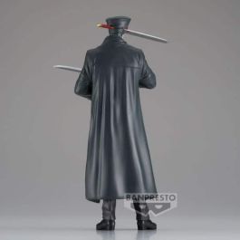 Figura Banpresto Chainsaw Man Chain Spirits Figura Banpresto Chainsaw Man Chain Spirits