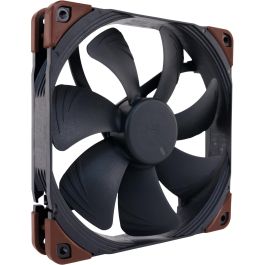 Noctua NF-A14 industrialPPC-2000 PWM Ventilador 140mm PWM 2000 RPM Negro Marrón IP52 Precio: 47.5167. SKU: B1CBZN57HP
